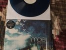 Mae - Destination: Beautiful Blue/Gold swirl LP RARE OOP early november copeland