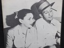 JUDY GARLAND / BING CROSBY 