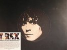 T REX - Dandy In The Underworld - Vinyl (180 gram vinyl LP in die cut sleeve)