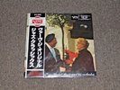 Count Basie: April in Paris Verve JAPAN No OBI UMV 2641 Jazz LP New