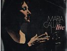 Maria Callas: Maria Callas Live A Mexico City 1950-52 - LP Cetra