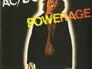 AC/DC POWERAGE VINILE LP NUOVO SIGILLATO