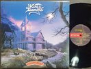 KING DIAMOND - Them 1990 KOREA Orig First Press Vinyl, EX w/Insert Mercyful Fate