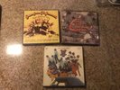 3 Reel to Reel - Chicago III, Grassroots, Sly & the Family Stone, Greatest Hits
