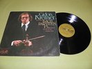Bach - 3 Partitas / Solo Violin - Gidon Kremer / USSR Eurodisc ?27 258 STEREO NM