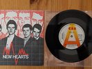 New Hearts ?– Just Another Teenage Anthem - PROMO 7