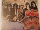 Traveling Wilburys Volume One 1988 LP Vinyl NM Nice Original In Shrink W1-25796