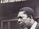 John Coltrane ?- A Love Supreme LP - 180 Gram Vinyl Album Remaster - Free Jazz