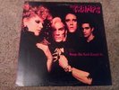 THE CRAMPS SONGS THE LORD TAUGHT US IRS ILLEGAL SP 007 1980 RARE MINT