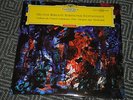MARKEVITCH - Berlioz - DGG Tulips 138712 red stereo NM orig LP