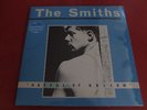 The Smiths - Hatful Of Hollow LP 1984 / 2012 Warner Music Sealed