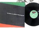 MONTY WATERS BLACK CAT WHYNOT PA-7123 Japan VINYL LP