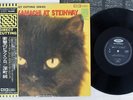 JUN FUKAMACHI AT STEINWAY TOSHIBA LF-95001 Japan OBI VINYL LP