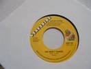 LESTER TIPTON-THIS WONT CHANGE/MASQUERADERS-HOW-UK GRAPEVINE REISSUE