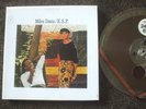 MILES DAVIS - E.S.P. -  2-TRACK - 7-1/2 IPS - 7