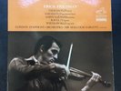 ERICK FRIEDMAN London Symphony Malcom Sargent RCA Living Stereo LSP-2689 LP