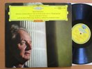 SLPM 138 777 Beethoven Piano Concerto 5 Kempff Leitner RED STEREO Tulip NM/VG