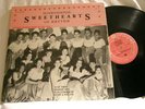 INTERNATIONAL SWEETHEARTS OF RHYTHM Anna Mae Winburn Tiny Davis Carline Ray LP