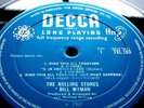 ROLLING STONES THEIR SATANIC MAJESTIES REQUEST MINT 1st 1P Mono great Original