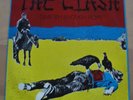 THE CLASH LP GIVE `EM ENOUGH ROPE 1978 ORIGINAL AUSSIE CBS SBP 237265 PLAYS N/MT