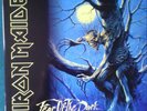 Iron Maiden: Fear of the dark 2x LP (Parlophone Records 2015)