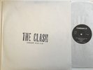 THE CLASH Cardiff 1977 French Ex+ Obscure Live Punk LP