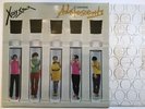 X RAY SPEX Germ Free Adolescents Ex+ EMI 1978 Punk LP & Inner Sleeve