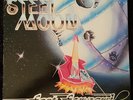 Steel Moon - Fast Forward - 1983 - STEREO - Vinyl - LP - Local Cortez, CO Label