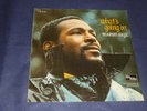 Marvin Gaye - What's Going On - Tamla Motown 1 C 062-92 585 Germany 1971 1st pre