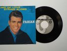 FABIAN KING OF LOVE / STRING ALONG CHANCELLOR 7