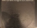 The Velvet Underground White Light/White Heat 1st East Coast Pressing