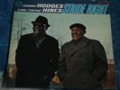 JOHNNY HODGES & EARL 