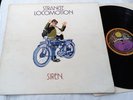 Siren (Kevin Coyne) Strange Locomotion-LP '71 Dandelion UK DAN 8001.STRONG EX