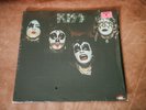 KISS NB 9001 1ST US PRESS NO KISSIN TIME MINT SHRINK