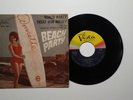 ANNETTE FUNICELLO BEACH PARTY/TREAT HIM NICELY BUENA VISTA 7