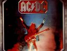 AC/DC High Voltage Live + p/s UK 7