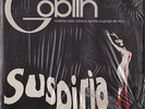 LP GOBLIN SUSPIRIA COLONNA SONORA SOUNDTRACK DARIO ARGENTO SEALED SIGILLATA 1977