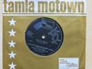 MARTHA & THE VANDELLAS Love Bug Leave My Heart Alone UK 7