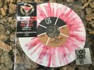 MC5 / Afrika Bambaataa “Kick Out The Jams “ RSD 7” Color Vinyl