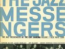 Art Blakey on Blue Note 1508
