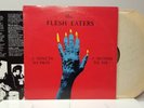 THE FLESH EATERS - A Minute To Pray A Second To Die (LP) Original 1981 Ruby