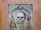 Pink Floyd - Pompeii Rare unofficial release DAGO 523 2 x Vinyl Edgard Rubabande