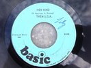 Them (USA) - “Her Kind” - Basic - Rare Indiana Garage Psych 45 7”