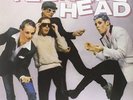 TEENAGE HEAD (ITA) VINYL LP NEW