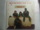 *CASUAL T - PRESCRIPTIONS FOR LOVE/ ORIG. ISLANDS MODERN SOUL FUNK REGGAE LP
