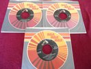 (3) 45 EP'S ELVIS PRESLEY - 