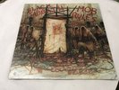 Black Sabbath Mob Rules Lp
