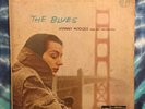 Johnny Hodges  LP  The Blues  VERVE MGV-8151  Deep Groove  DG