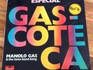 ? MANOLO GAS & THE TINTO BAND BANG *GASCOTECA* 1978 SPACE FUNK DISCO LP