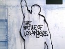 Rage Against The Machine -The Battle Of Los Angeles LP 180 Gram Vinyl Audiophile